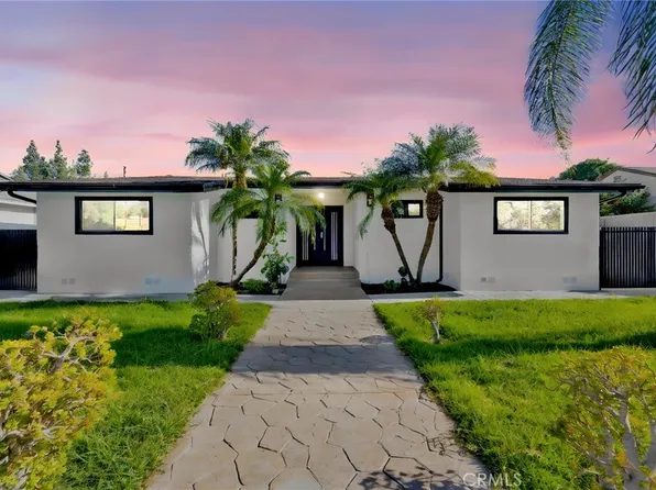 15644 San Fernando Mission Blvd, Granada Hills, CA 91344