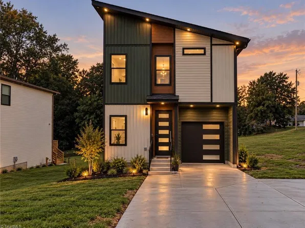1405 Old Salisbury Rd, Winston Salem, NC 27127