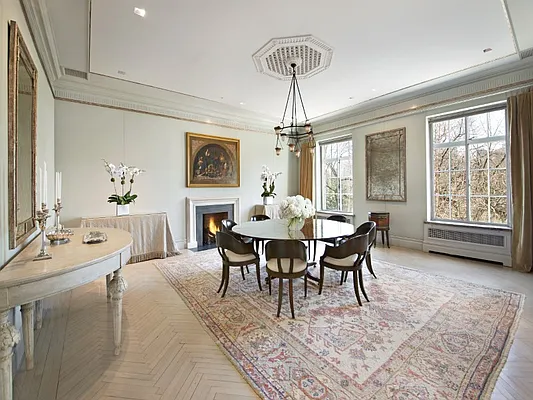 2 East 67th Street #FULL FLOOR in Lenox Hill, Manhattan
