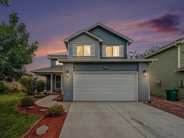7215 W 20th St Ln, Greeley, CO 80634