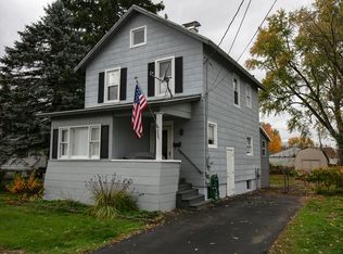 529 Schuyler Ave, Elmira, NY 14904