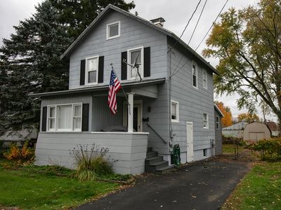 529 Schuyler Ave, Elmira, NY, 14904
