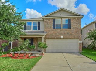 21314 Beacon Springs Ln, Katy, TX 77449