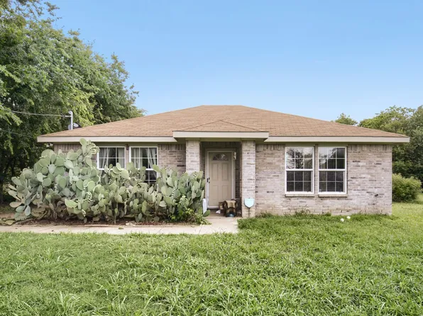 11617 Spence Rd, Balch Springs, TX 75180