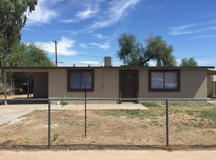1902 E Pleasant Ln, Phoenix, AZ 85042