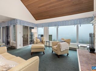 1706 High Rdg, Wintergreen Resort, VA 22967