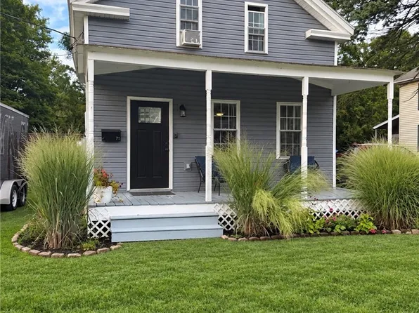 71 Seneca Ave, Oneida, NY 13421
