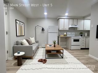 252 Main St W UNIT 5, Trenton, NJ 08620