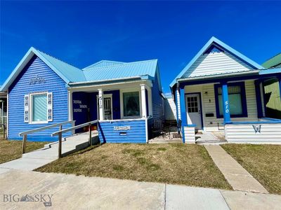 512 W Park Ave, Anaconda, MT, 59711
