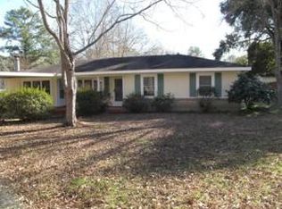 1215 Rice St, Deridder, LA 70634