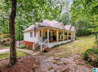 72 Ridgecrest Ln, Trussville, AL 35173