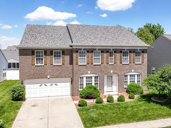 12612 Majestic Way, Fishers, IN 46037