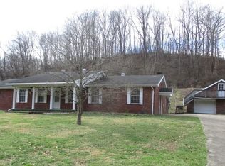 3520 State Route 503, Wurtland, KY 41144