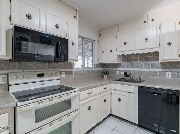 2728 W Solano Drive N, Phoenix, AZ 85017