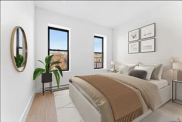 88 Fifth Avenue, #3R