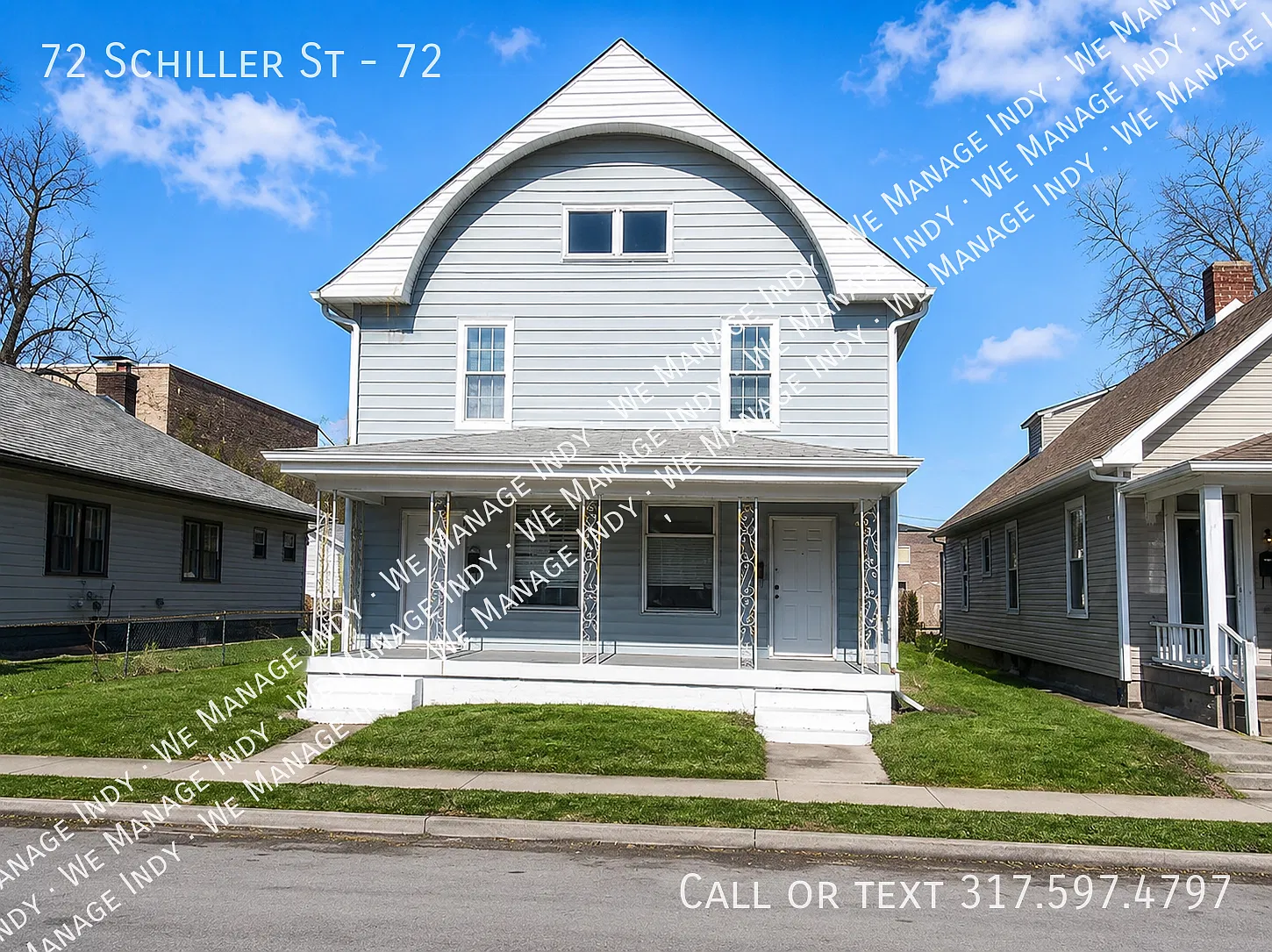 2 bed, 1176 sqft, $1,100 — Photo 1