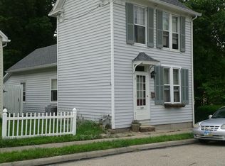 385 Spring St, Batavia, OH 45103