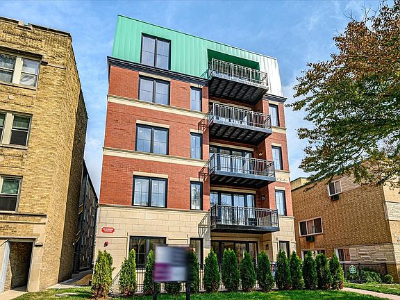 2nd image of 1024 Washington Blvd #5S