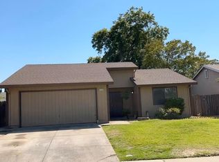 8138 La Almendra Way, Sacramento, CA
