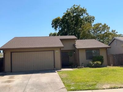 8138 La Almendra Way, Sacramento, CA, 95823