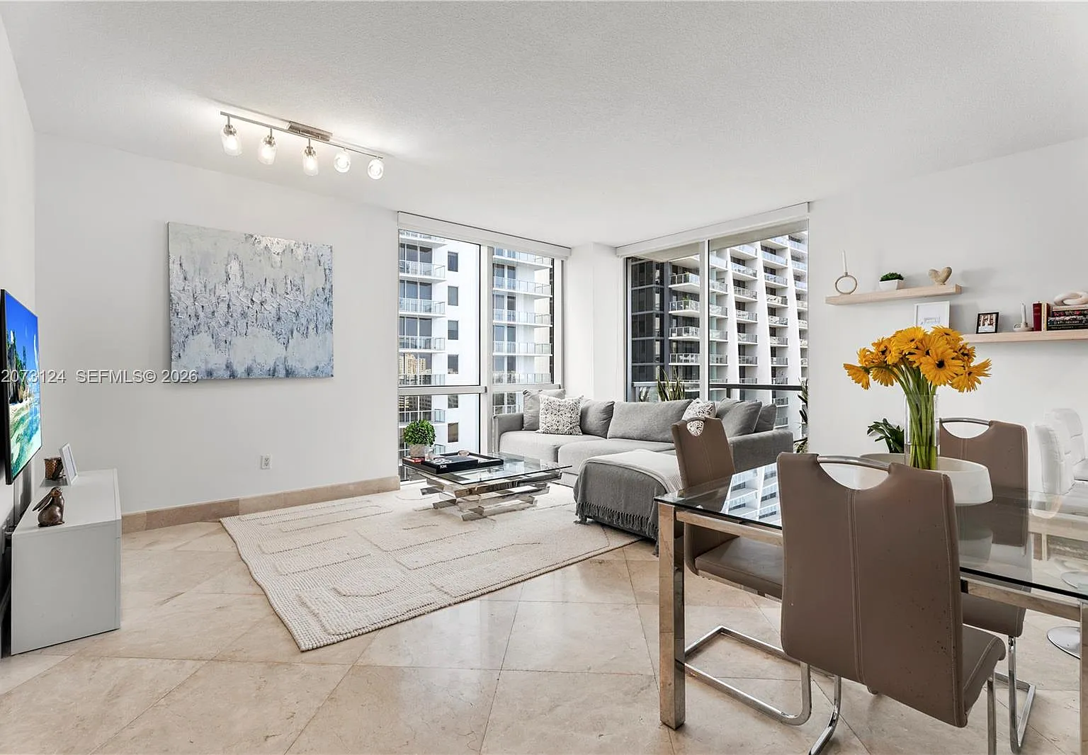 1060 Brickell Condo — Photo 2
