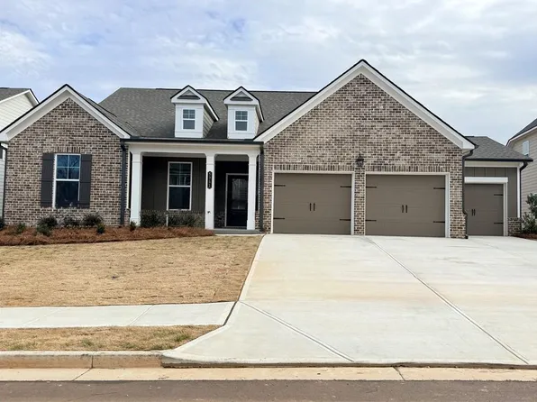 5251 Baymont Dr, Gainesville, GA 30507