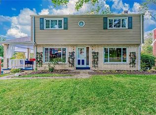 1242 Old Concord Rd, Monroeville, PA 15146