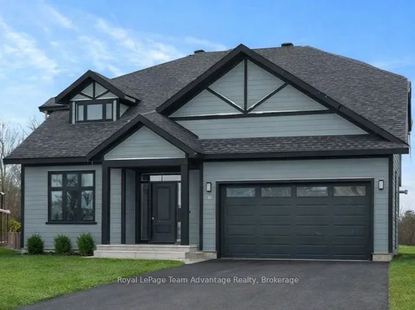 18 Avery Ct, Parry Sound, ON P2A 3C4