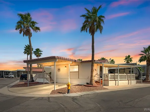 2000 Ramar Rd Lot 158, Bullhead City, AZ 86442