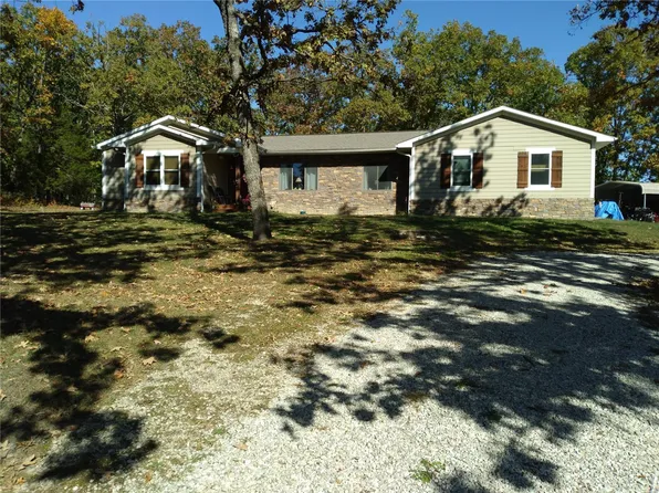 1281 Witzke Rd, Cuba, MO 65453