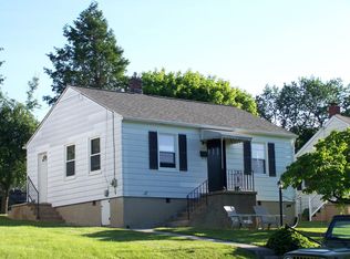 1122 Winchester Ave SW, Roanoke, VA 24015