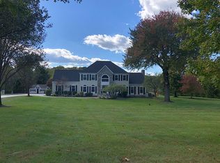 12 Shy Creek Rd, Pittstown, NJ 08867