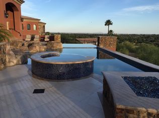 7017 N Invergordon Rd, Paradise Valley, AZ 85253