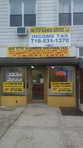 1939 Rockaway Pkwy, Brooklyn, NY, 11236