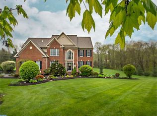 842 Arrowhead Ln, Harleysville, PA 19438