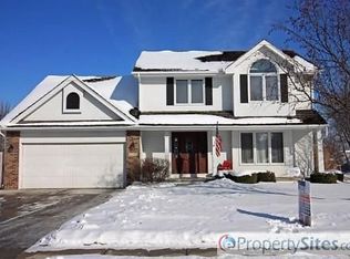 2105 NW 139th St, Clive, IA 50325