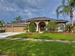 19216 Wind Dancer St, Lutz, FL 33558