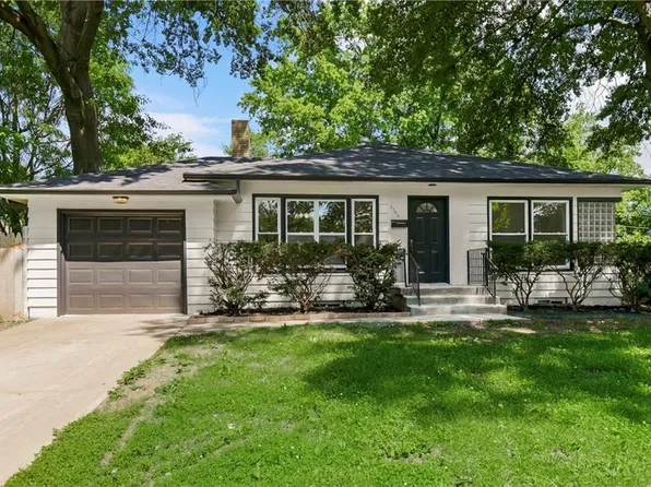 2709 S Fuller Ave, Independence, MO 64052