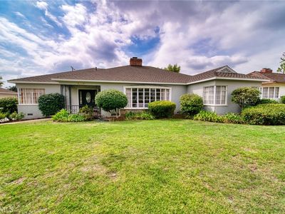 2336 Las Lunas St, Pasadena, CA, 91107