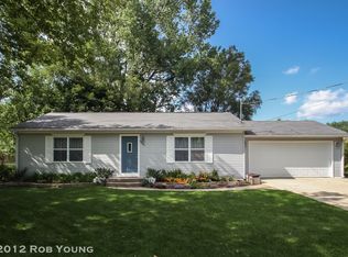 3341 30th St SW, Grandville, MI