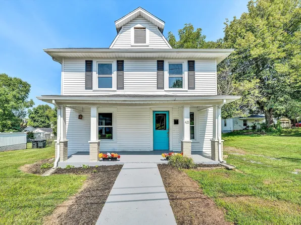421 N Blair St, Vinton, VA 24179