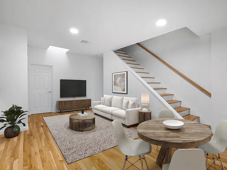 69 Leonard St #3B — Photo 1