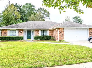 1329 Patriot Dr, Slidell, LA 70458