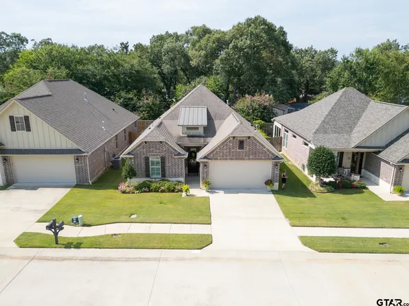 719 Cambridge Bend Cir, Tyler, TX 75703
