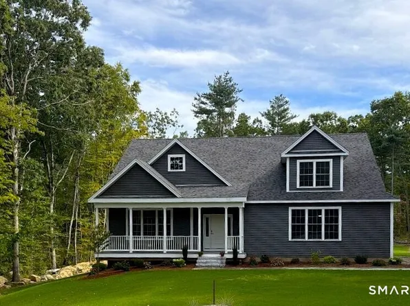 21 Angela Lane, Willington, CT 06279