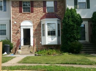 6731 Sunset Woods Ct, Burke, VA 22015