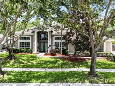 806 Spring Island Way, Orlando, FL, 32828