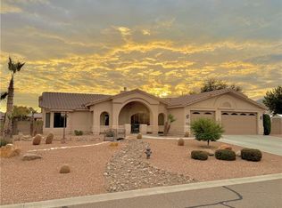 2904 Cimarron Dr, Kingman, AZ 86401