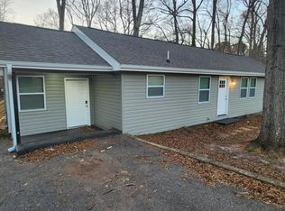 624 Overhill Dr, Spartanburg, SC 29303