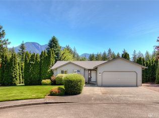 430 Evergreen Pl, Gold Bar, WA 98251
